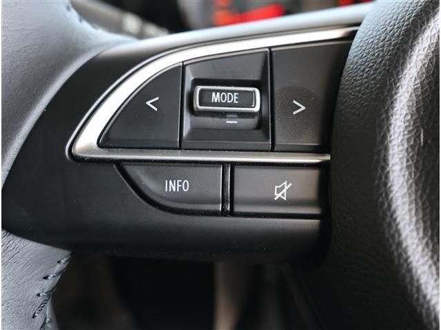 SUZUKI JIMNY NOMADE 2025 Image 31