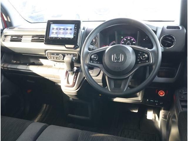 HONDA N-WGN CUSTOM 2021 Image 31