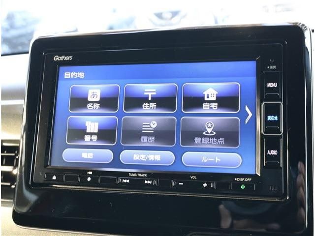 HONDA N-WGN CUSTOM 2021 Image 31