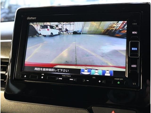 HONDA N-WGN CUSTOM 2021 Image 31