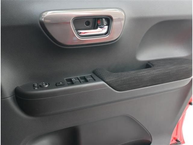 HONDA N-WGN CUSTOM 2021 Image 31