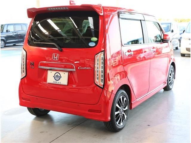 HONDA N-WGN CUSTOM 2021 Image 31