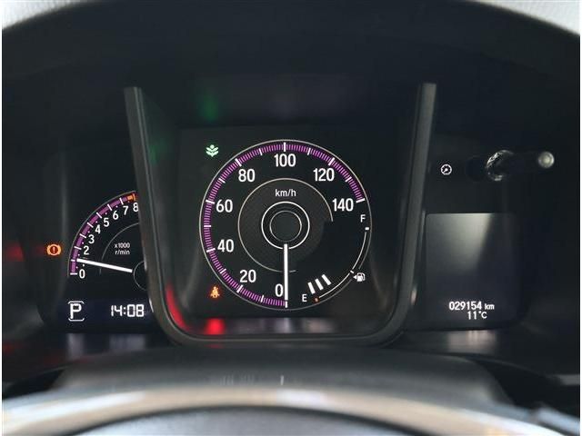 HONDA N-WGN CUSTOM 2021 Image 31