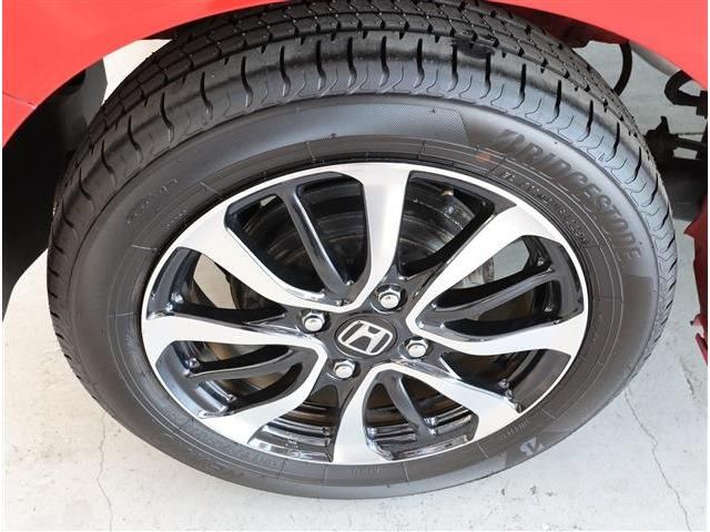 HONDA N-WGN CUSTOM 2021 Image 31