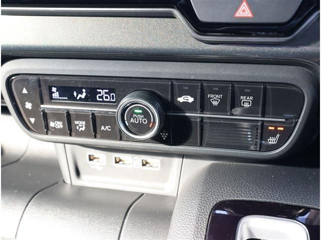 HONDA N-WGN CUSTOM 2021 Image 31