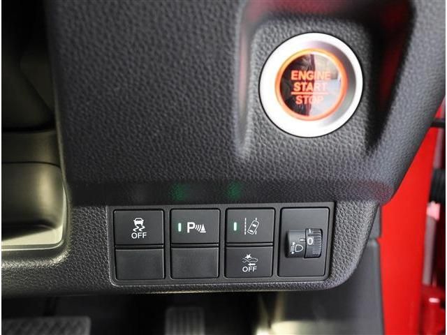 HONDA N-WGN CUSTOM 2021 Image 31