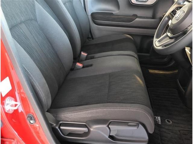 HONDA N-WGN CUSTOM 2021 Image 31