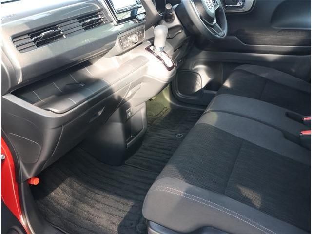 HONDA N-WGN CUSTOM 2021 Image 31