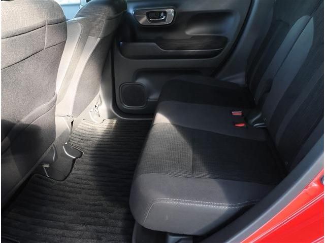 HONDA N-WGN CUSTOM 2021 Image 31