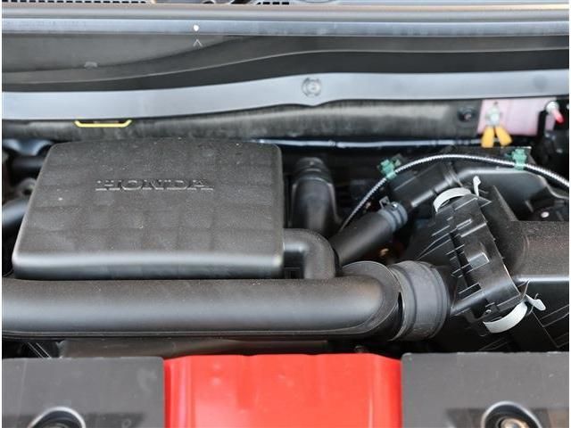 HONDA N-WGN CUSTOM 2021 Image 31