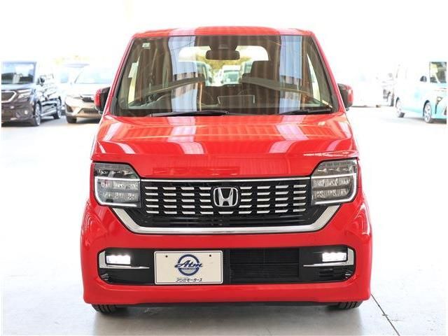 HONDA N-WGN CUSTOM 2021 Image 31