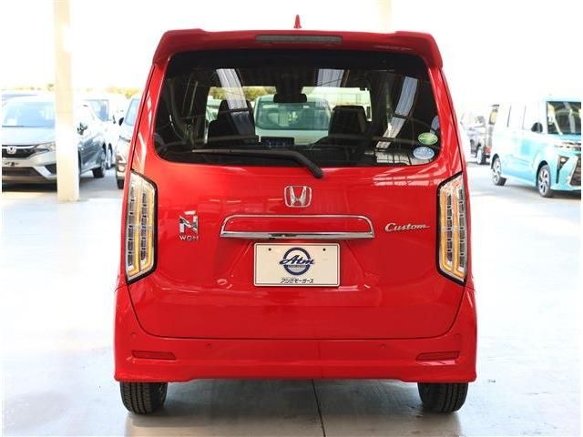 HONDA N-WGN CUSTOM 2021 Image 31