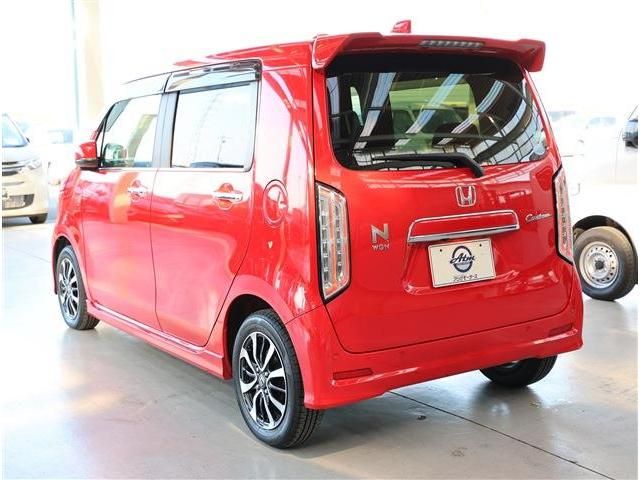 HONDA N-WGN CUSTOM 2021 Image 31