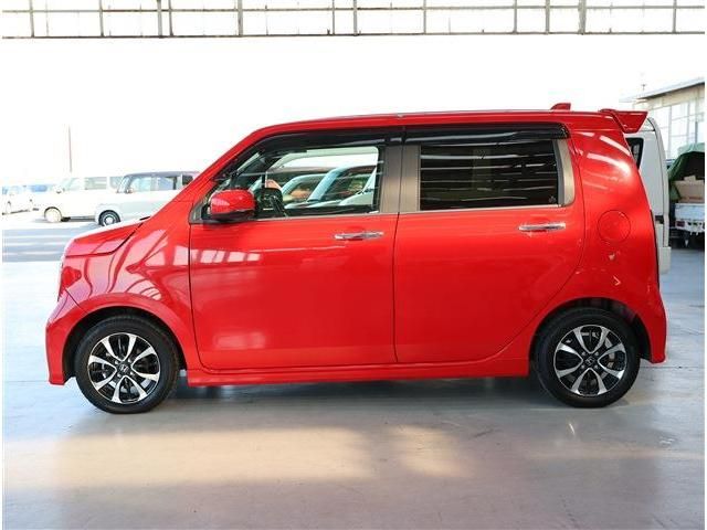 HONDA N-WGN CUSTOM 2021 Image 31