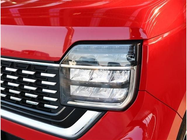 HONDA N-WGN CUSTOM 2021 Image 31