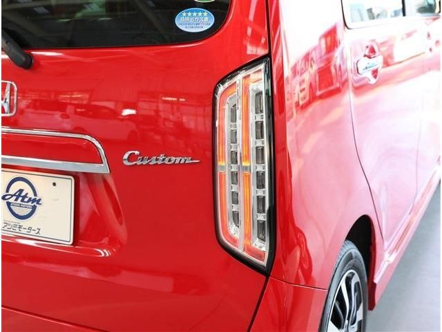 HONDA N-WGN CUSTOM 2021 Image 31