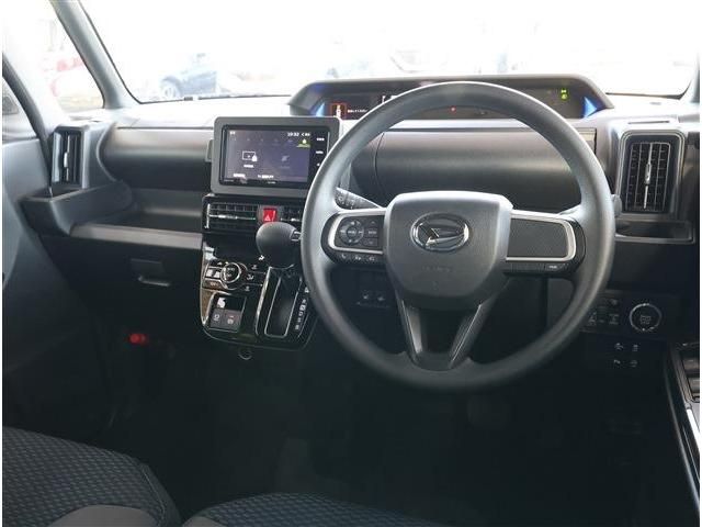 DAIHATSU TANTO CUSTOM 2023 Image 31