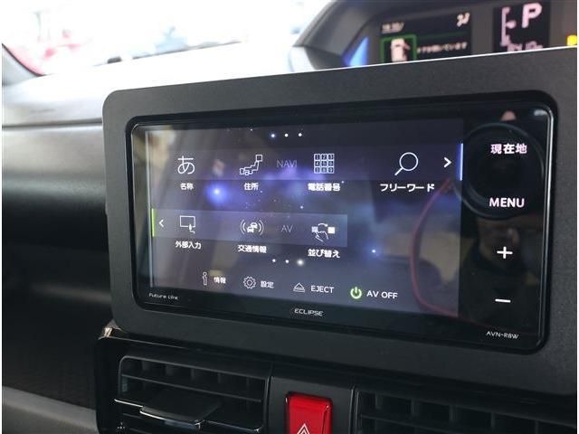 DAIHATSU TANTO CUSTOM 2023 Image 31