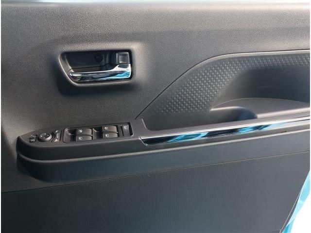 DAIHATSU TANTO CUSTOM 2023 Image 31