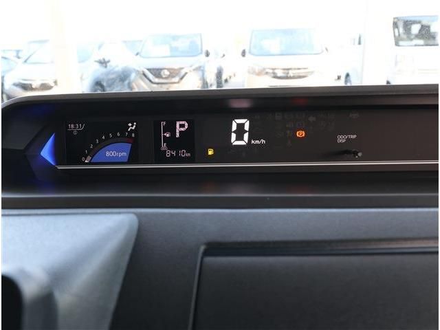 DAIHATSU TANTO CUSTOM 2023 Image 31