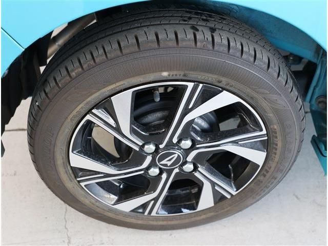 DAIHATSU TANTO CUSTOM 2023 Image 31