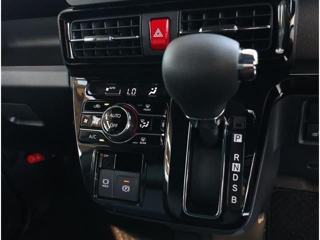 DAIHATSU TANTO CUSTOM 2023 Image 31