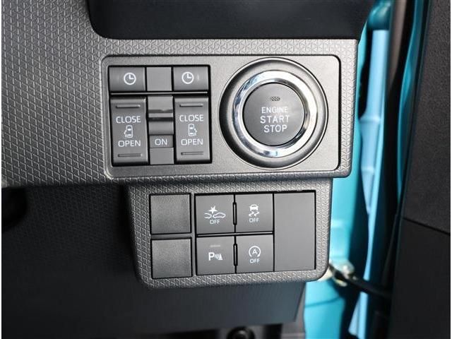 DAIHATSU TANTO CUSTOM 2023 Image 31