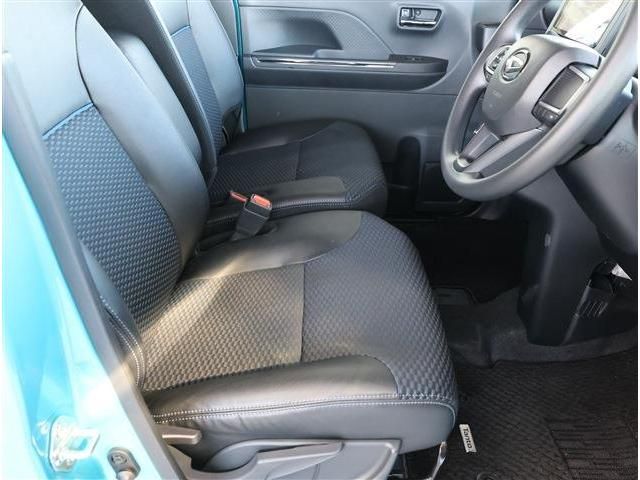 DAIHATSU TANTO CUSTOM 2023 Image 31