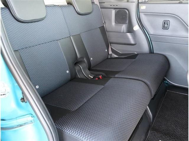 DAIHATSU TANTO CUSTOM 2023 Image 31