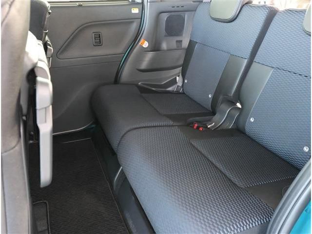 DAIHATSU TANTO CUSTOM 2023 Image 31