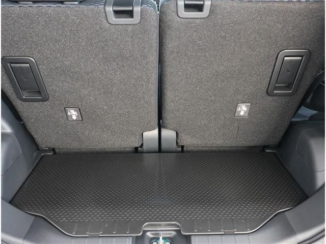 DAIHATSU TANTO CUSTOM 2023 Image 31