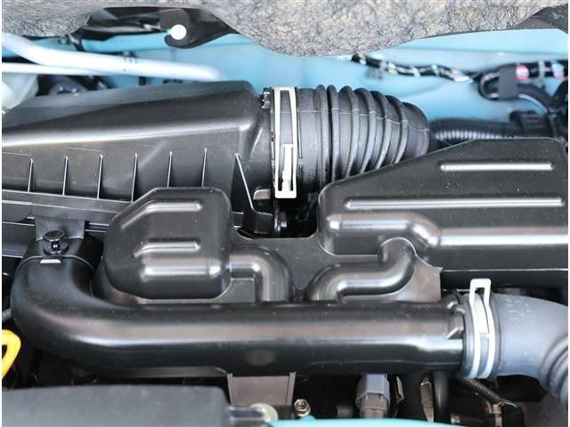 DAIHATSU TANTO CUSTOM 2023 Image 31