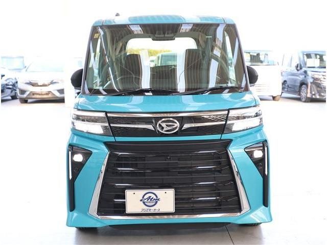 DAIHATSU TANTO CUSTOM 2023 Image 31