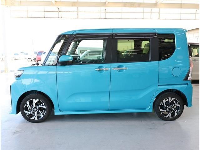 DAIHATSU TANTO CUSTOM 2023 Image 31