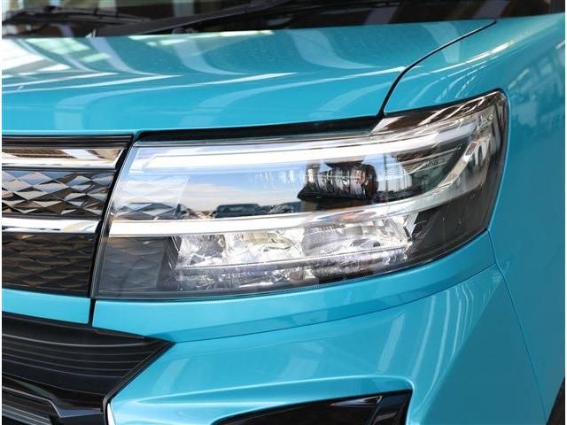 DAIHATSU TANTO CUSTOM 2023 Image 31