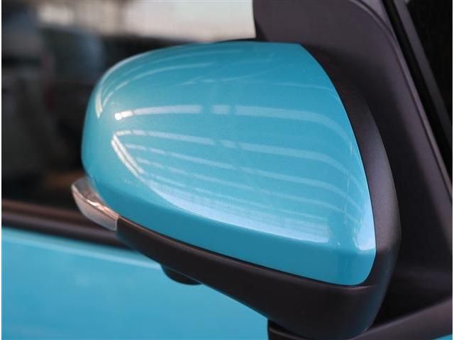 DAIHATSU TANTO CUSTOM 2023 Image 31