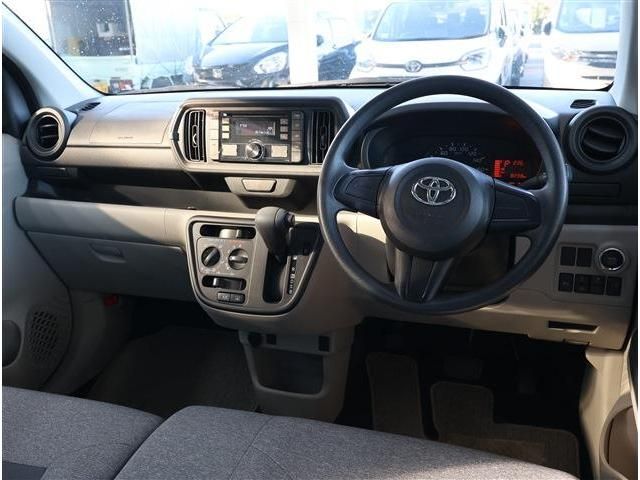 TOYOTA PASSO 2019 Image 31