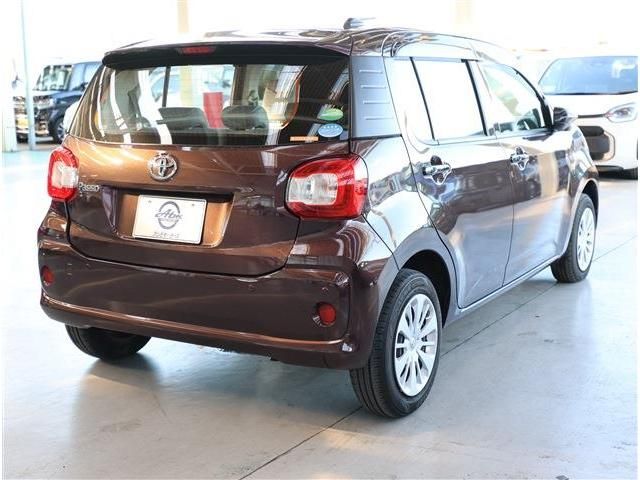 TOYOTA PASSO 2019 Image 31