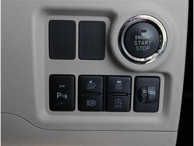 TOYOTA PASSO 2019 Image 31