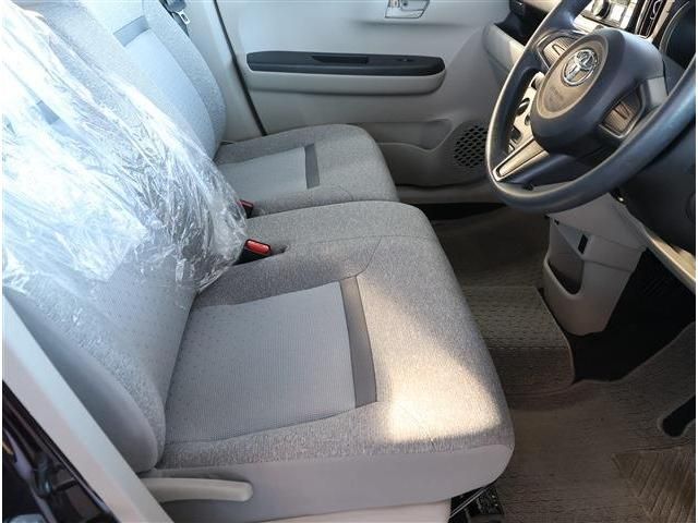 TOYOTA PASSO 2019 Image 31