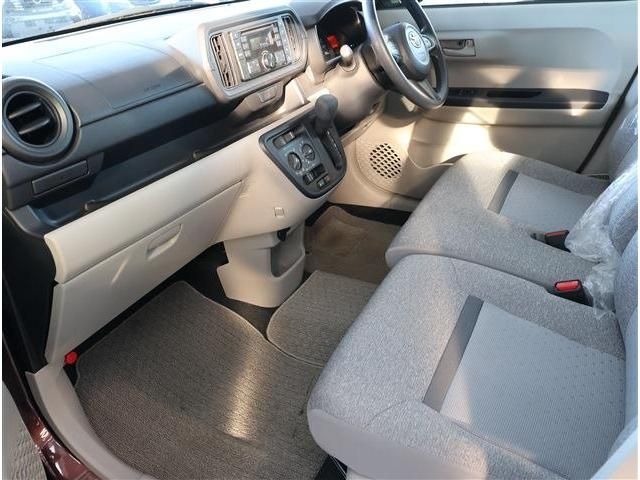 TOYOTA PASSO 2019 Image 31