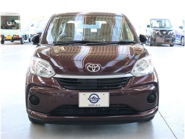 TOYOTA PASSO 2019 Image 31