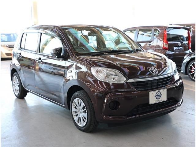 TOYOTA PASSO 2019 Image 31