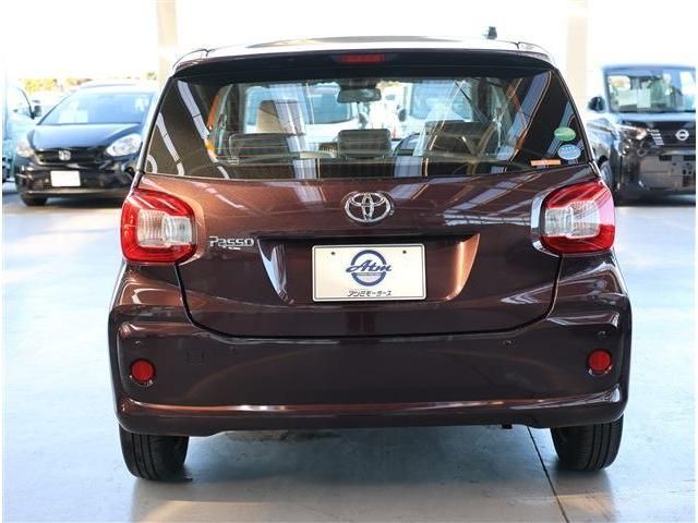 TOYOTA PASSO 2019 Image 31