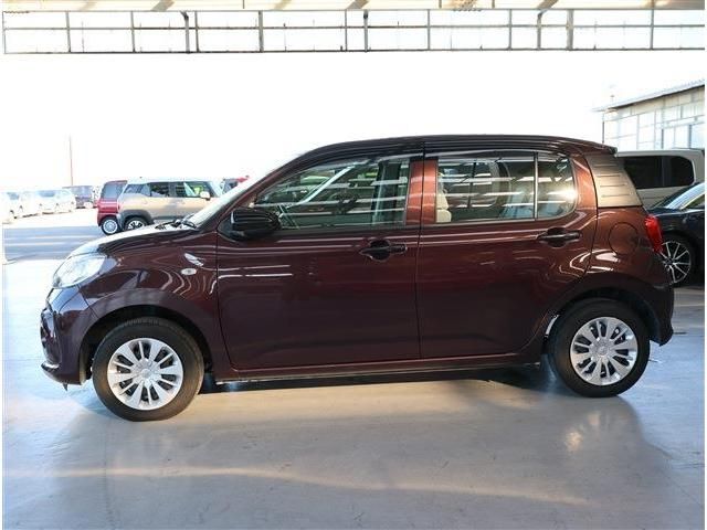 TOYOTA PASSO 2019 Image 31