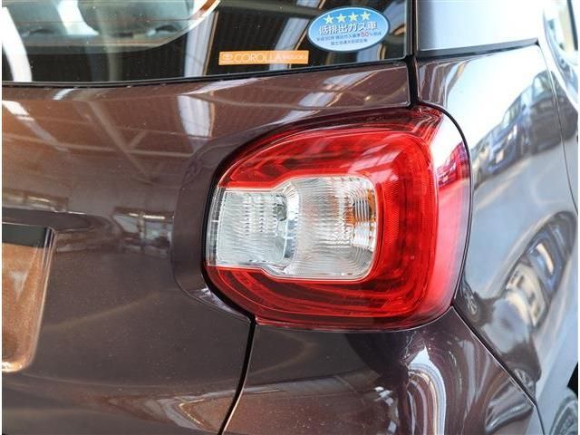 TOYOTA PASSO 2019 Image 31