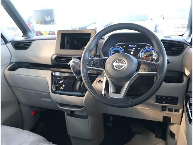 NISSAN ROOX 2025 Image 31