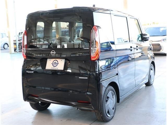 NISSAN ROOX 2025 Image 31