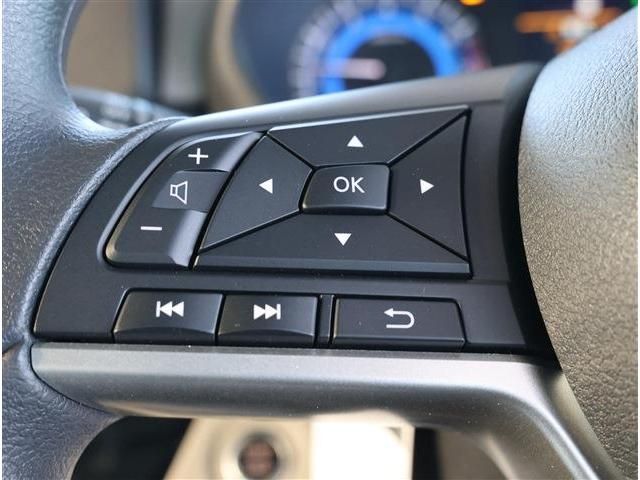 NISSAN ROOX 2025 Image 31