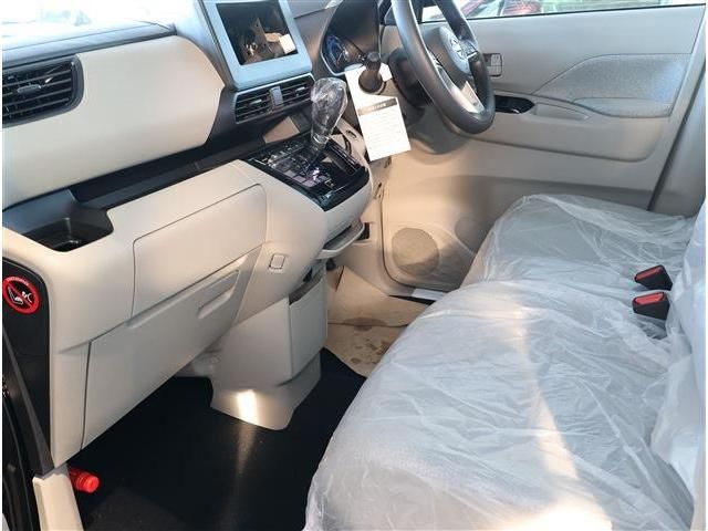 NISSAN ROOX 2025 Image 31